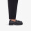 Clarks (Wide, 3.5 (Adults')) Lauryl Tassel Black Leather 3