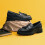 Clarks (Wide, 3.5 (Adults')) Lauryl Tassel Black Leather 4