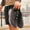 Clarks (Standard, Not Specified) Pace Rise Black Combi 5