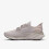 Clarks (Standard, Not Specified) Pace Rise Light Grey 5