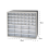 KCT (74 Drawer Cabinet Set (30 + 44 Unit)) KCT Multi Drawer Compartment Plastic Storage Organiser Wall Mountable Storage Boxes 3