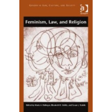 Feminism Law and Religion Hardcover Book