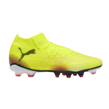 (5.5 UK, Yellow) Puma Womens/Ladies Future 8 Pro Firm Ground Football Boots