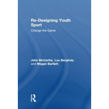 ReDesigning Youth Sport by Bartlett Megan Up2Us Sports USA Hardcover B