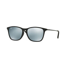 Ray-Ban Kids RJ9061SF Chris Asian Fit 700530 Kids New Sunglasses