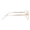 Marc Jacobs Marc Jacobs MARC 434/N DDB Unisex New Eyeglasses 2