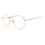 Marc Jacobs Marc Jacobs MARC 434/N DDB Unisex New Eyeglasses 3