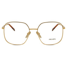 Prada PR A59V 5AK1O1 Women New Eyeglasses