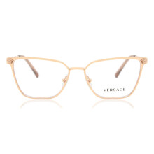 Versace VE1275 1412 Women New Eyeglasses
