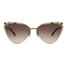 Bvlgari BV40024U 32F Women New Sunglasses