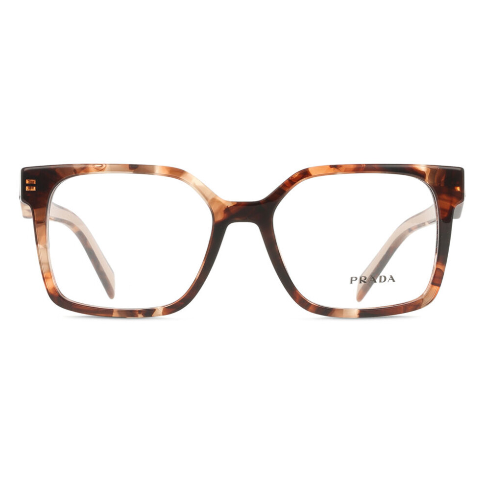 Prada (54) Pr B03v 07R1o1 Women New Eyeglasses