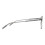 Montblanc Montblanc MB0291O 003 Men New Eyeglasses 2