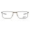 Oakley (55) Oakley OX3217 SOCKET 5.0 321702 Men New Eyeglasses 1
