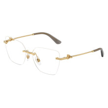 Dolce & Gabbana DG1363 02 Women New Eyeglasses