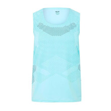 (12 UK, Aruba) Millet Womens/Ladies Intense Seamless Tank Top