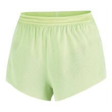 (14 UK, Lime) Salomon Womens/Ladies Sense Aero 3 Casual Shorts