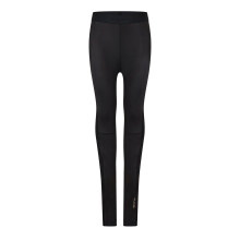 (10 UK R, Black) Skins Womens/Ladies Elite Recovery Leggings