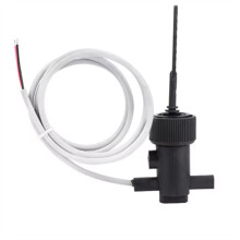 FS-10 100Ⅴ Water Paddle Flow 1L/Min Flow Sensor for Heat Pump Water Heater Air Conditioner