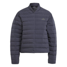 (12 UK - 14 UK, Black) Adidas Womens/Ladies Helionic Light Padded Jacket