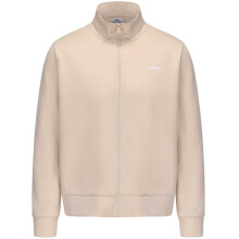 Slazenger Womens/Ladies Logo Ribbed Cuff Soft Shell Jacket