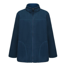 (10 UK, Blue) Karrimor Womens/Ladies Fleece Jacket
