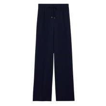 (16 UK R, Dark Blue) Ted Baker Womens/Ladies Open Hem Joggers