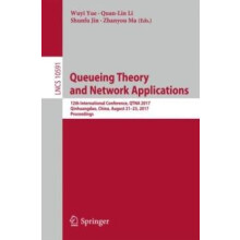Queueing Theory and Network Applications 12th International Conference