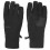 Trespass (M/L, Black) Trespass Royce Gloves 1