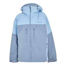 (8 UK, Frozen) Timberland Womens/Ladies Caps Ridge Mobi Flex Tech Waterproof Jacket