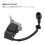 Chainsaw Ignition Coil Accessory Chainsaw Ignition Coil Part Trimmer 2500 25CC Spares Accessory for Garden Power Tools 5
