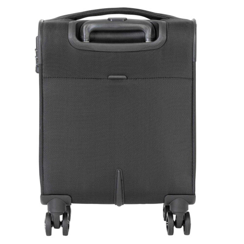 (22in, Black) Linea Florence Luggage Set 1