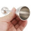Egg Cutter, Egg Slicer Kitchen Egg Opener Tool Egg Cracker Remover Egg Shells Separator for Hard Soft Boiled Eggs 7