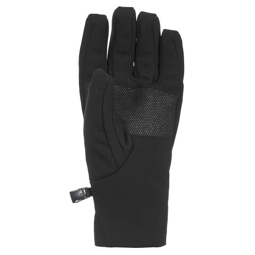 Trespass (M/L, Black) Trespass Royce Gloves 2