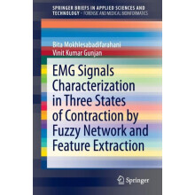 EMG Signals Characterization in Three States of Contraction by Fuzzy N