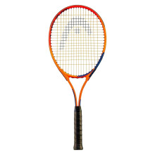(1, Orange/Blue) Head Radical 27 Tennis Racket