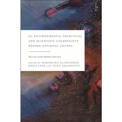 EU Environmental Principles and Scientific Uncertainty before National