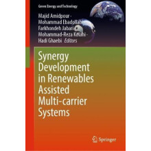 Synergy Development in Renewables Assisted Multicarrier Systems Hardco