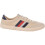 Lambretta Lambretta Mens Canvas Boat Shoes 1