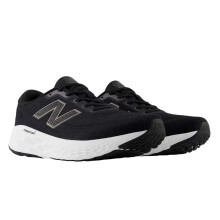 (10 UK, Black/White) New Balance Mens Evoz V4 Shoes