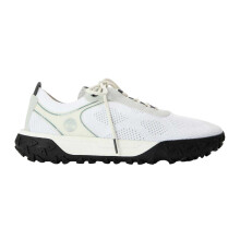 (8.5 UK, White) Timberland Mens Motion 6 Knitted GreenStride Trainers