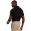 Ted Baker (S, Black) Ted Baker Mens Chevron Collared Polo Shirt 3