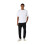 Champion (M, Black) Champion Mens Jersey Taped Joggers 4