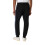 Champion (M, Black) Champion Mens Jersey Taped Joggers 2