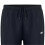 LONSDALE (M, Black) Lonsdale Mens Essential Woven Jogging Bottoms 3