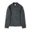(XL, Grey) Pretty Green Mens Whittaker Collared Cardigan 1