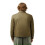 Lacoste (L, Green) Lacoste Mens Logo Bomber Jacket 2