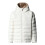 The North Face (M, White/Dune) The North Face Childrens/Kids Perrito Puffer Jacket 1