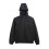 Farah (M, Black) Farah Mens Softshell Hooded Jacket 1
