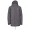 Trespass (S, Dark Grey Marl) Trespass Mens Glover Waterproof Jacket 1
