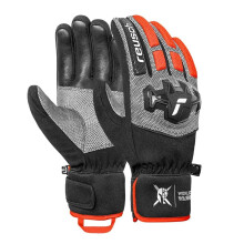 Reusch Unisex Adult Worldcup Warrior Ski Gloves